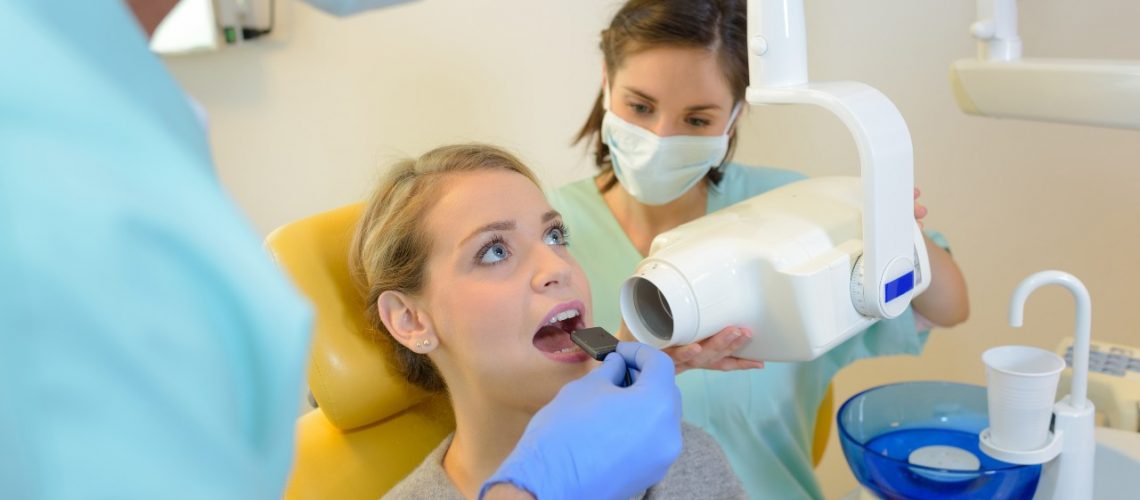 Radiation in Dental X-ray